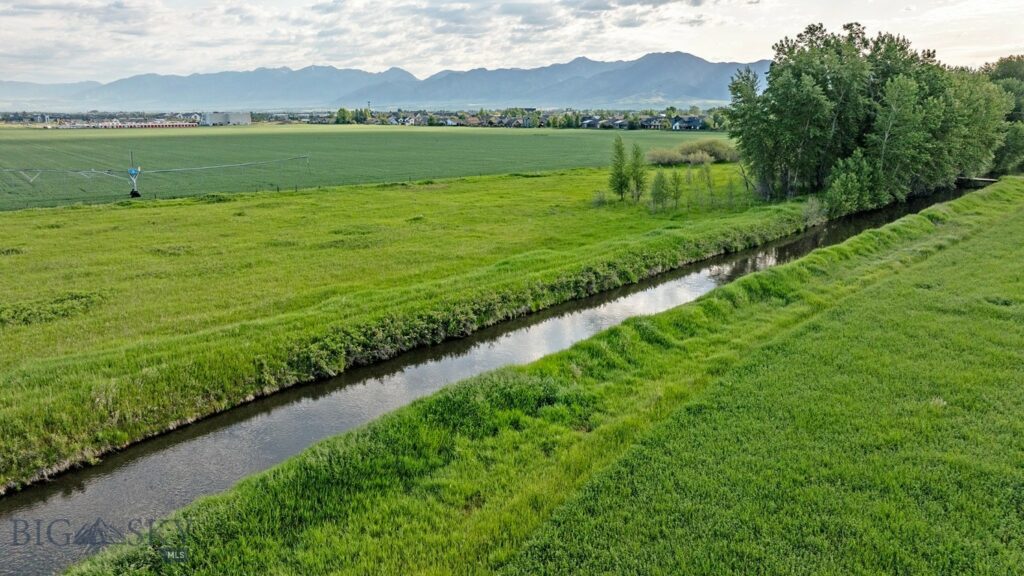 3849 Staffanson Road, Bozeman MT 59718