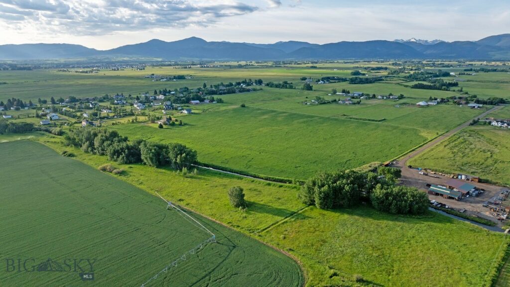 3849 Staffanson Road, Bozeman MT 59718