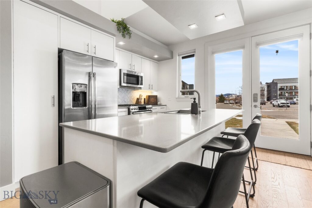 3856 Blondie Street, Bozeman MT 59718