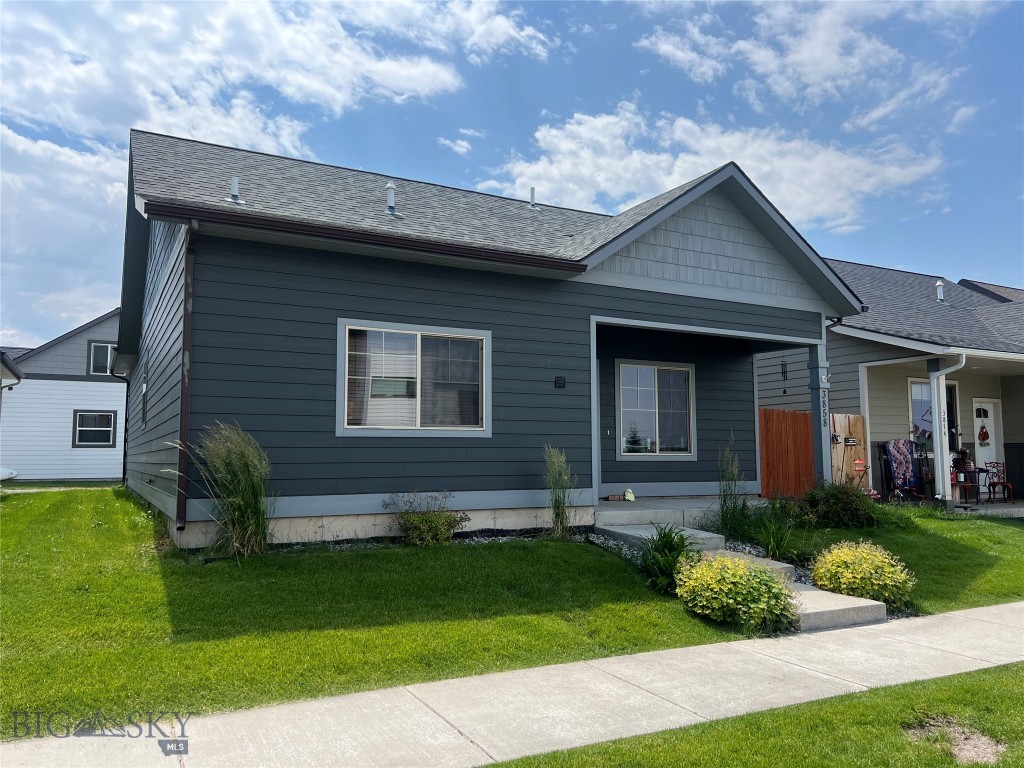 3858 Kimberwicke Street, Bozeman MT 59718