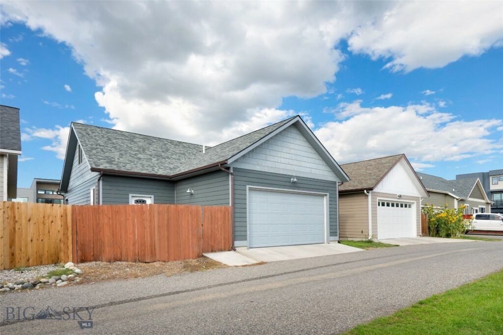 3858 Kimberwicke Street, Bozeman MT 59718