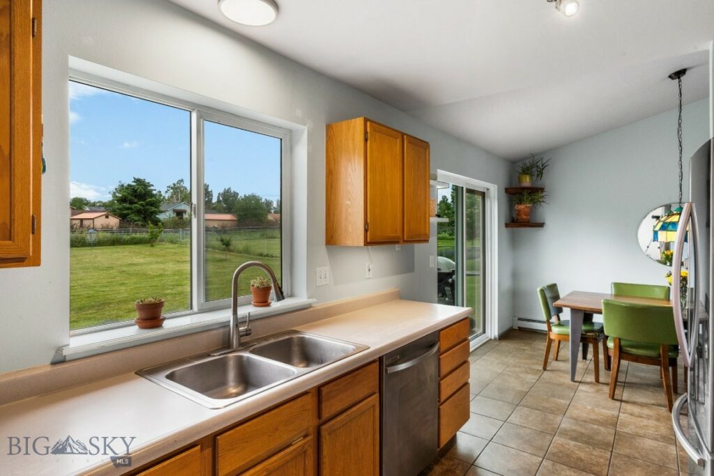 386 Vigilante Trail, Bozeman MT 59718