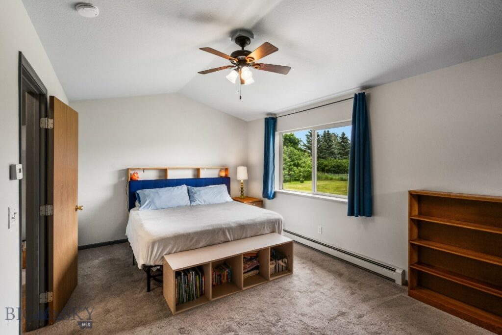 386 Vigilante Trail, Bozeman MT 59718