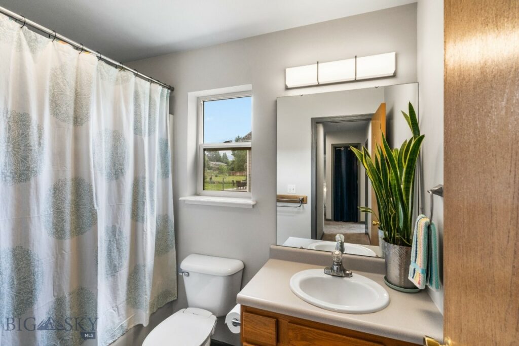 386 Vigilante Trail, Bozeman MT 59718