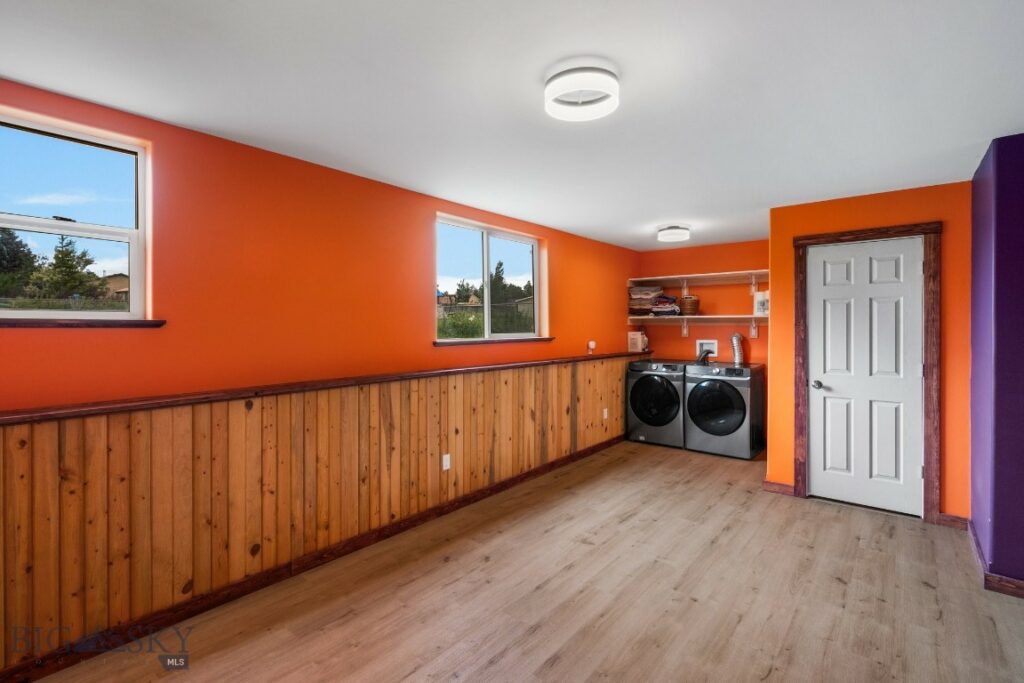 386 Vigilante Trail, Bozeman MT 59718