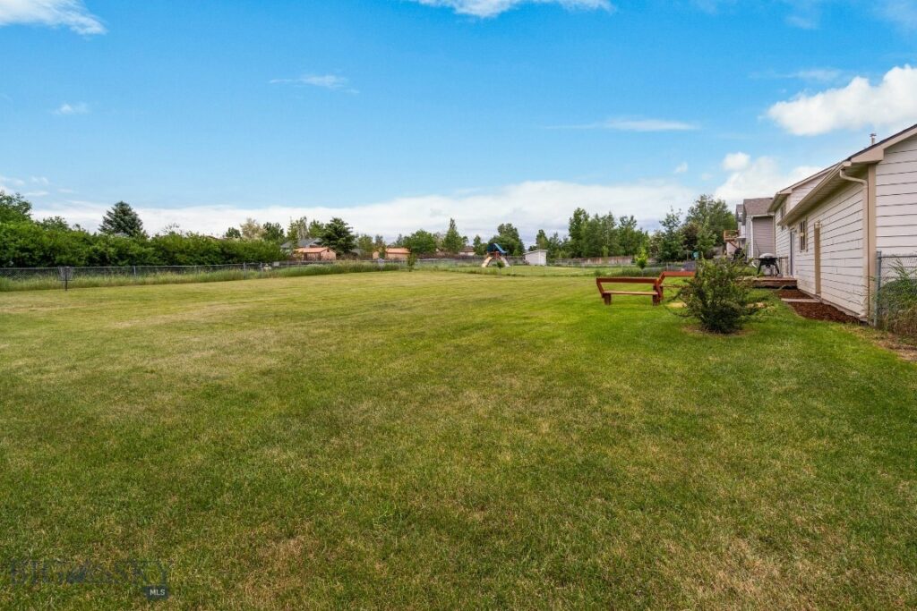 386 Vigilante Trail, Bozeman MT 59718