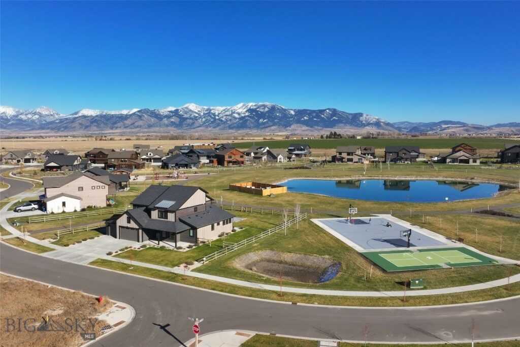 386 White Horse Loop, Bozeman MT 59718