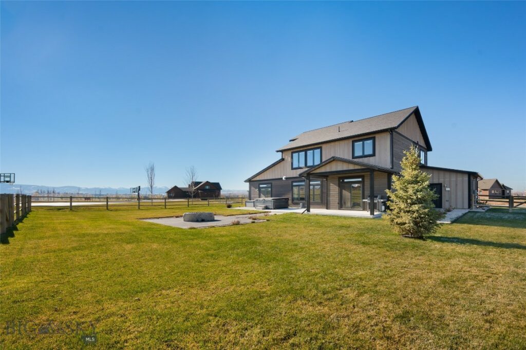 386 White Horse Loop, Bozeman MT 59718