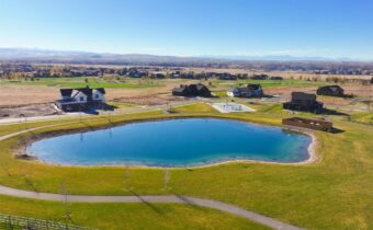 386 White Horse Loop, Bozeman MT 59718