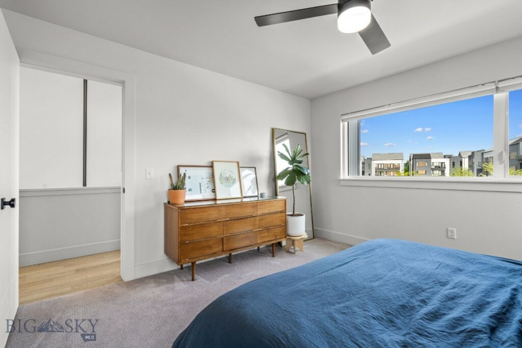3866 Blondie Street, Bozeman MT 59718