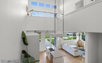 3866 Blondie Street, Bozeman MT 59718