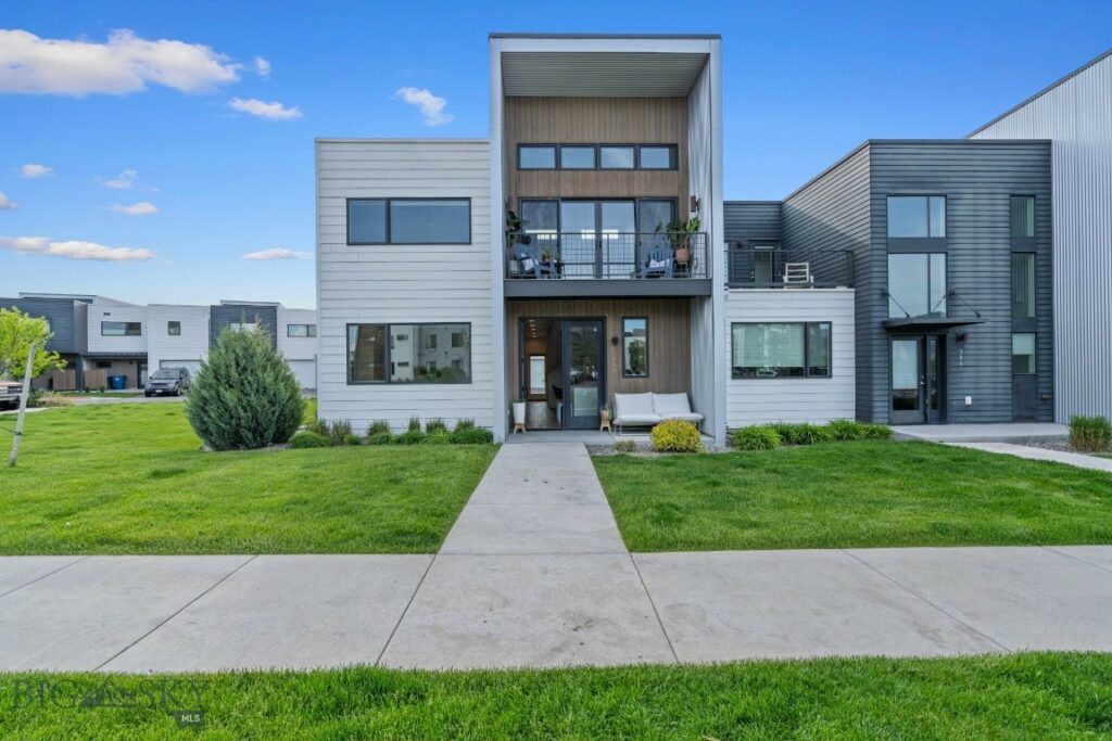 3866 Blondie Street, Bozeman MT 59718