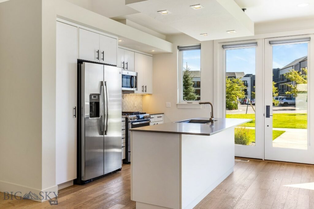 3866 Blondie Street, Bozeman MT 59718