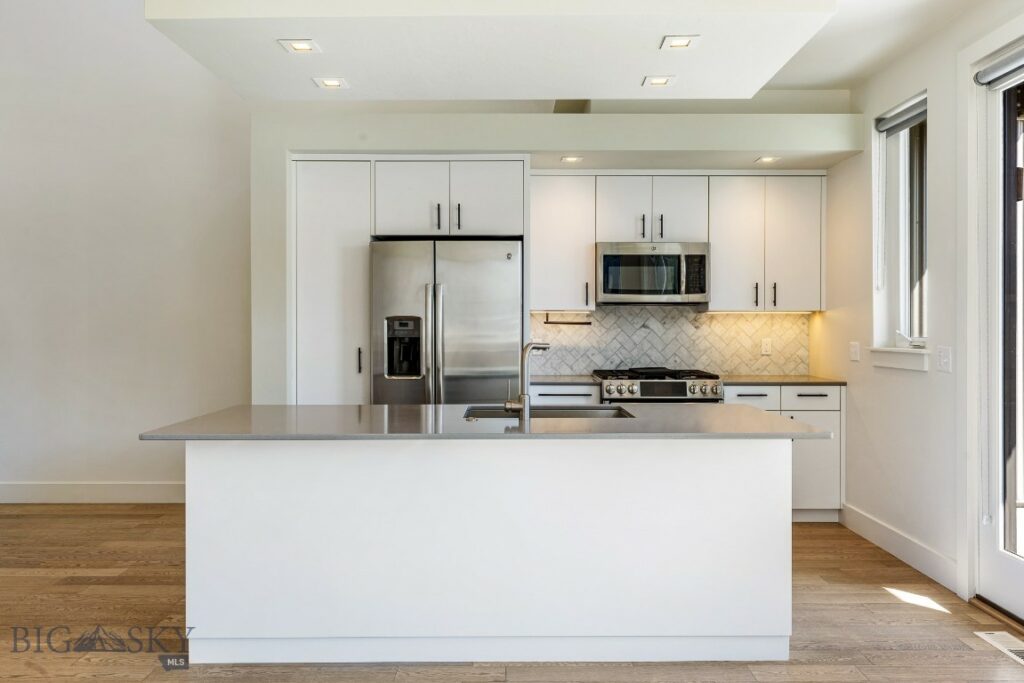 3866 Blondie Street, Bozeman MT 59718