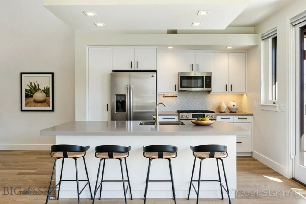 3866 Blondie Street, Bozeman MT 59718