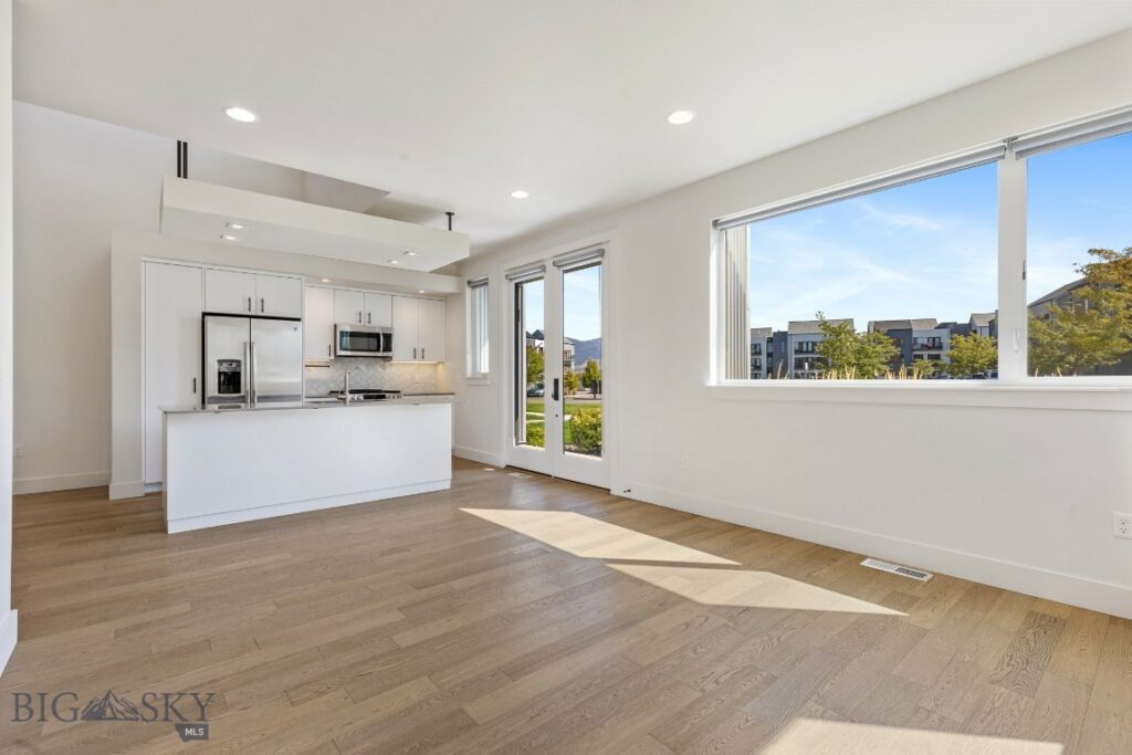 3866 Blondie Street, Bozeman MT 59718