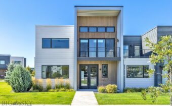 3866 Blondie Street, Bozeman MT 59718