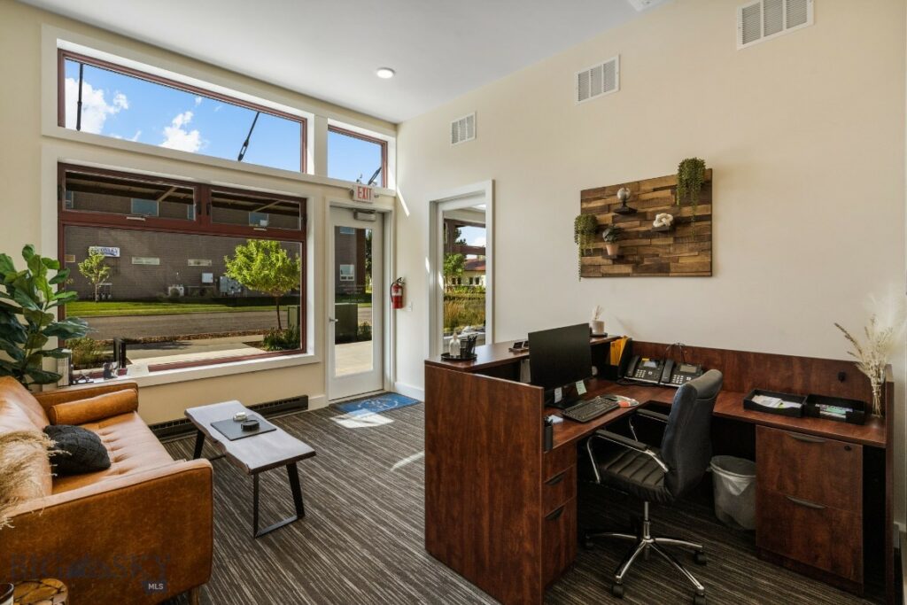 387 Gallatin Park Drive, Bozeman MT 59715