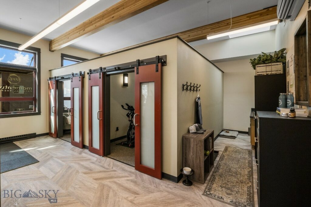 387 Gallatin Park Drive, Bozeman MT 59715