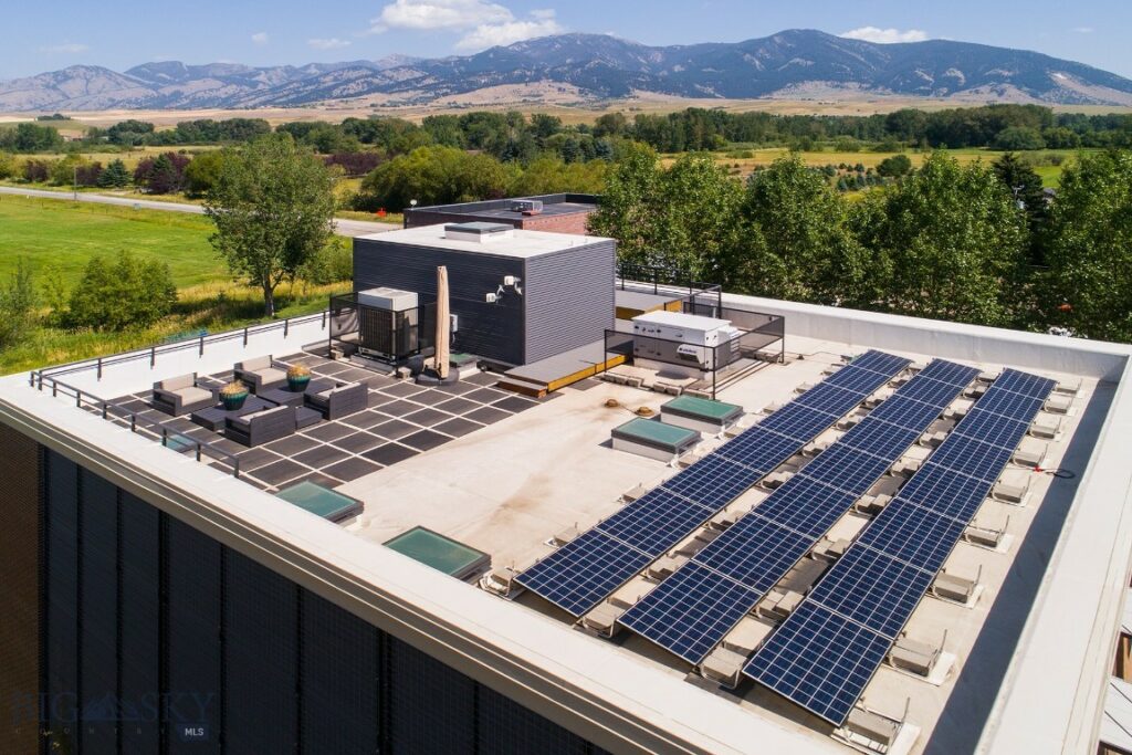 387 Gallatin Park Drive, Bozeman MT 59715