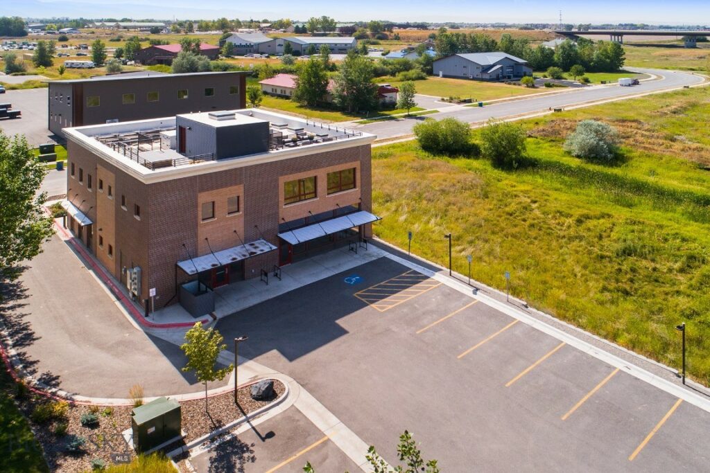 387 Gallatin Park Drive, Bozeman MT 59715