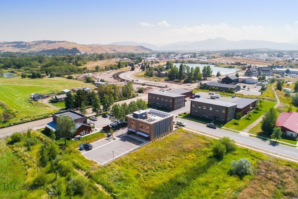 387 Gallatin Park Drive, Bozeman MT 59715