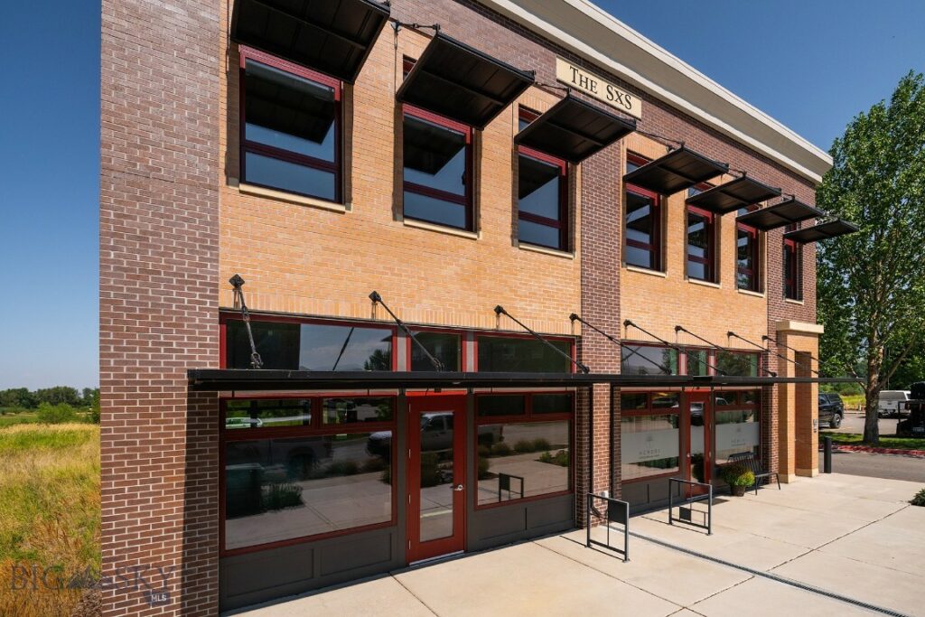 387 Gallatin Park Drive, Bozeman MT 59715