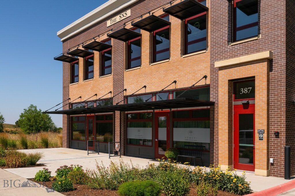 387 Gallatin Park Drive, Bozeman MT 59715