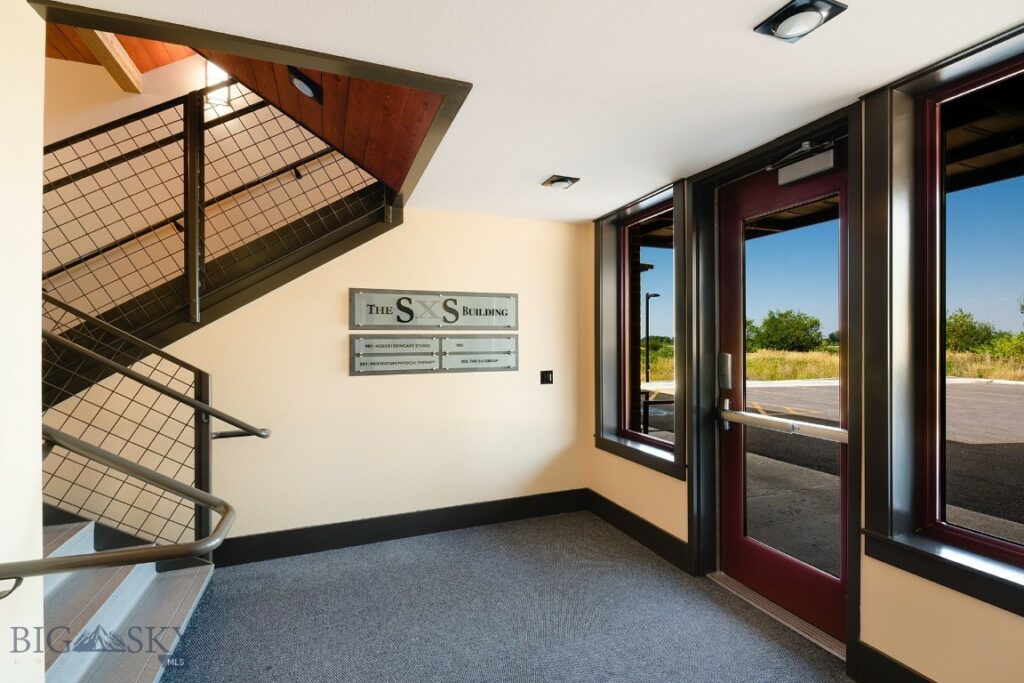 387 Gallatin Park Drive, Bozeman MT 59715