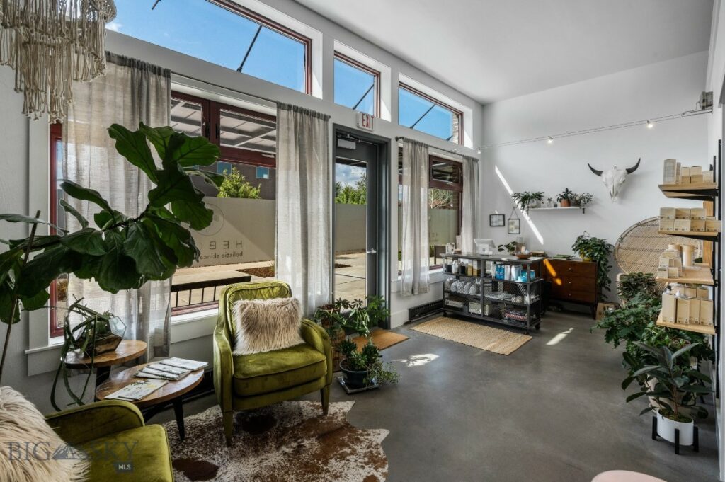 387 Gallatin Park Drive, Bozeman MT 59715