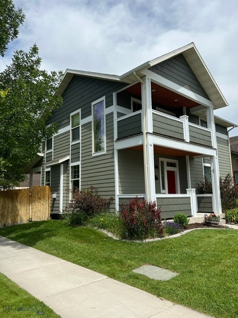 3885 Equestrian Lane, Bozeman MT 59718