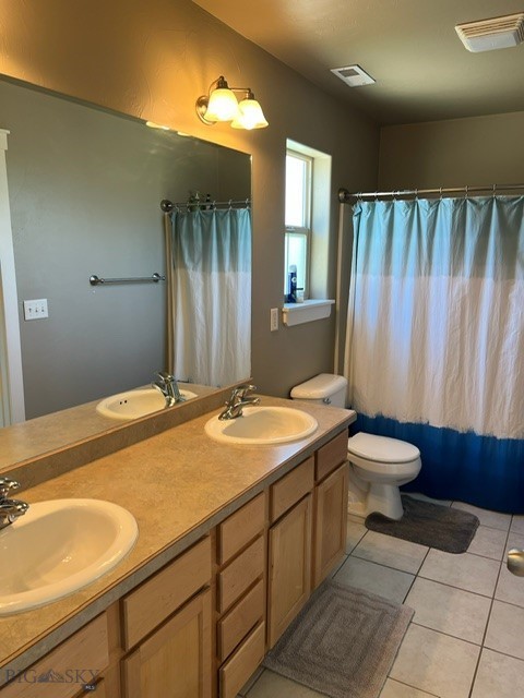 3885 Equestrian Lane, Bozeman MT 59718