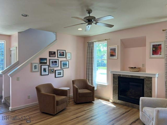 3885 Equestrian Lane, Bozeman MT 59718