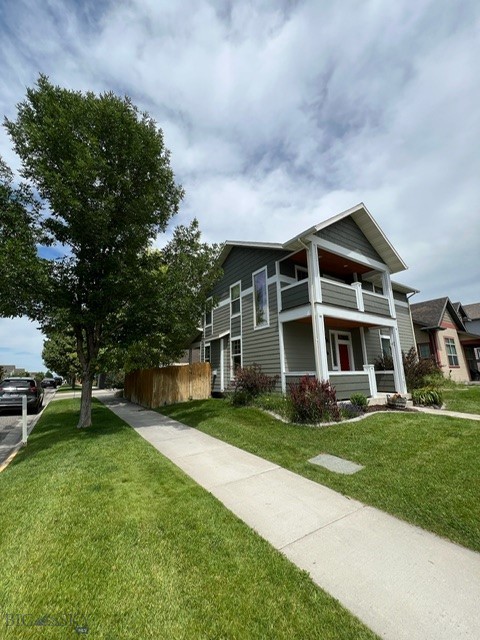 3885 Equestrian Lane, Bozeman MT 59718