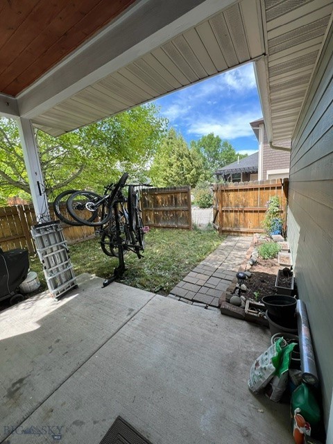 3885 Equestrian Lane, Bozeman MT 59718