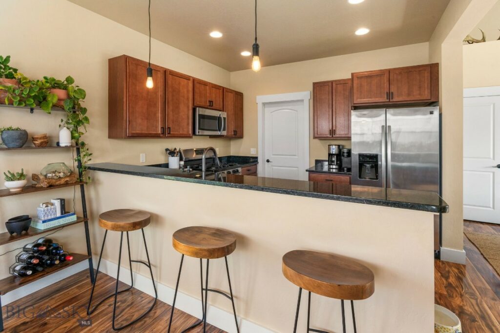 3891 Galloway Street, Bozeman MT 59718