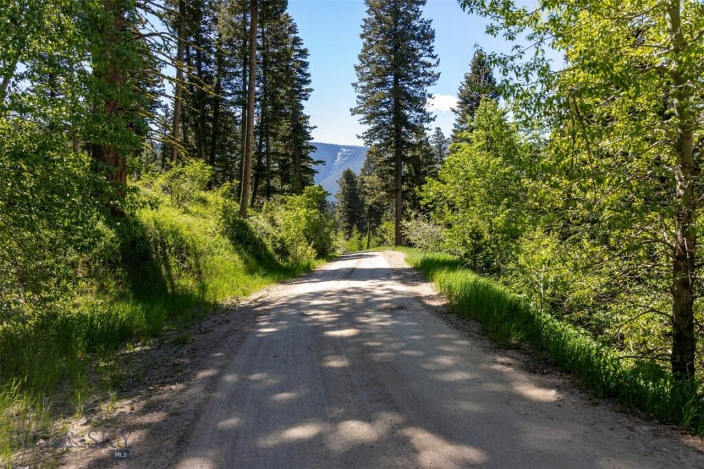 3900 Cottonwood Ranch Trail, Bozeman MT 59718