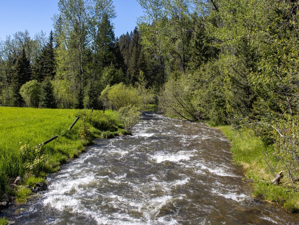 3900 Cottonwood Ranch Trail, Bozeman MT 59718