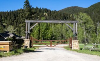 3900 Cottonwood Ranch Trail, Bozeman MT 59718