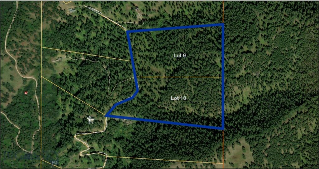3900 Cottonwood Ranch Trail, Bozeman MT 59718