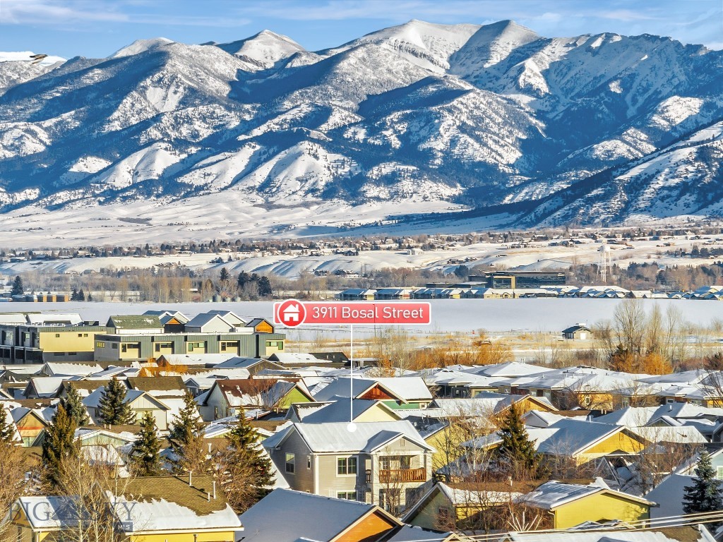 3911 Bosal Street, Bozeman MT 59718