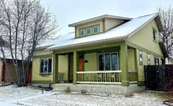 3922 Bosal Street, Bozeman MT 59718