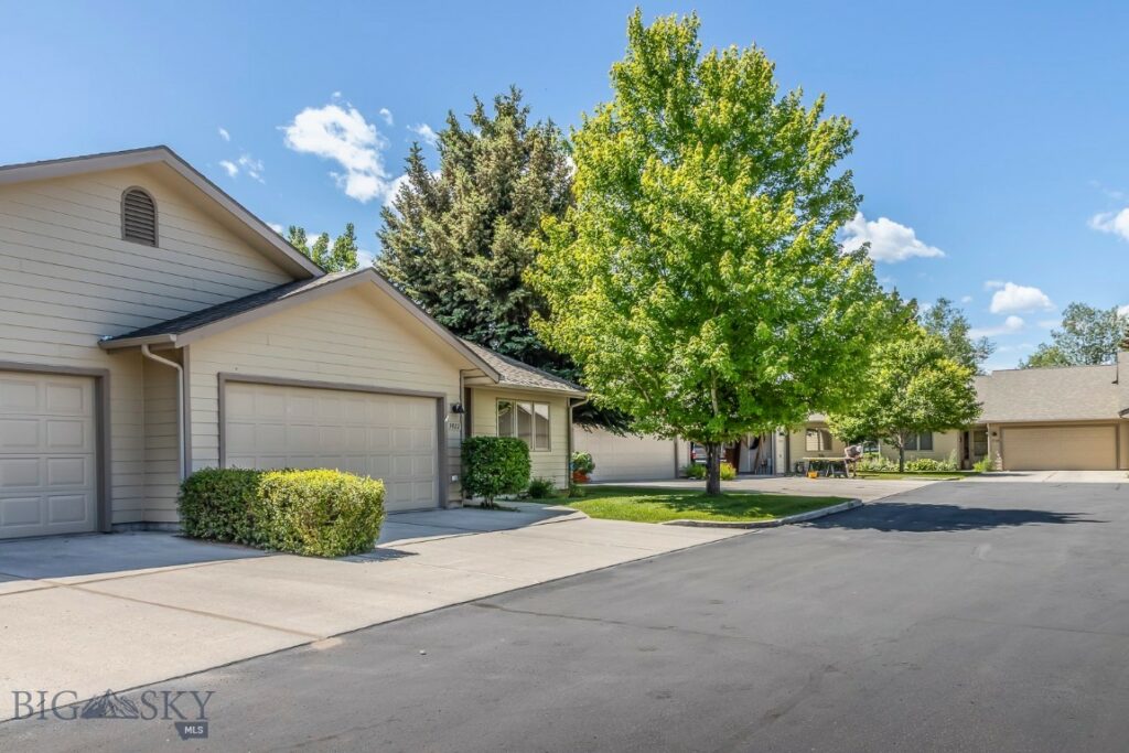 3922 Spruce Meadow Drive, Bozeman MT 59718