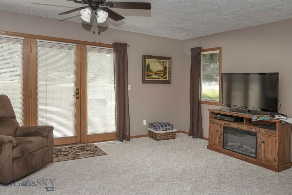 3922 Spruce Meadow Drive, Bozeman MT 59718