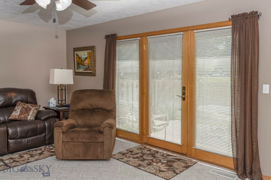 3922 Spruce Meadow Drive, Bozeman MT 59718