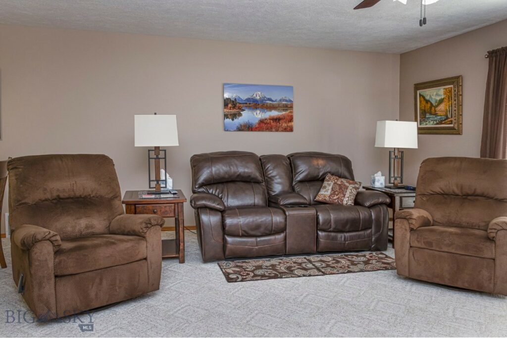 3922 Spruce Meadow Drive, Bozeman MT 59718