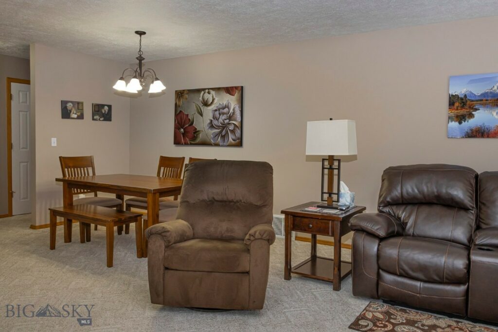 3922 Spruce Meadow Drive, Bozeman MT 59718