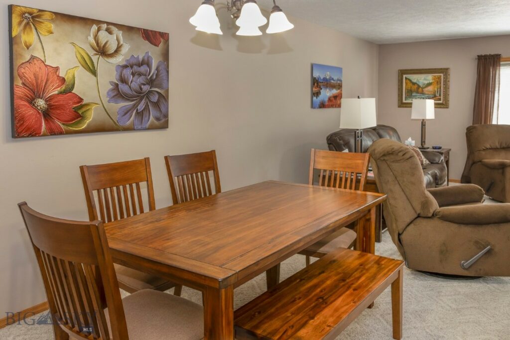 3922 Spruce Meadow Drive, Bozeman MT 59718