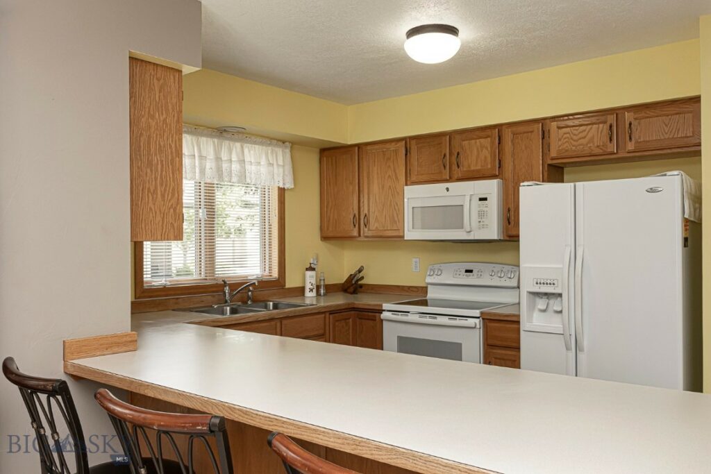 3922 Spruce Meadow Drive, Bozeman MT 59718