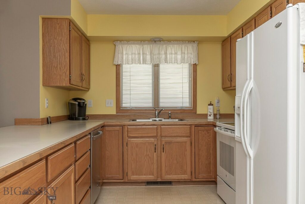 3922 Spruce Meadow Drive, Bozeman MT 59718